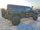 Hummer H3 2009 — Copart