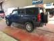 Hummer H3 2007 — Copart