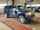 Hummer H3 2007 — Copart