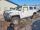 Hummer H3 2009 — Copart