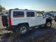 Hummer H3 2009 — Copart