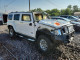 Hummer H3 2009 — Copart
