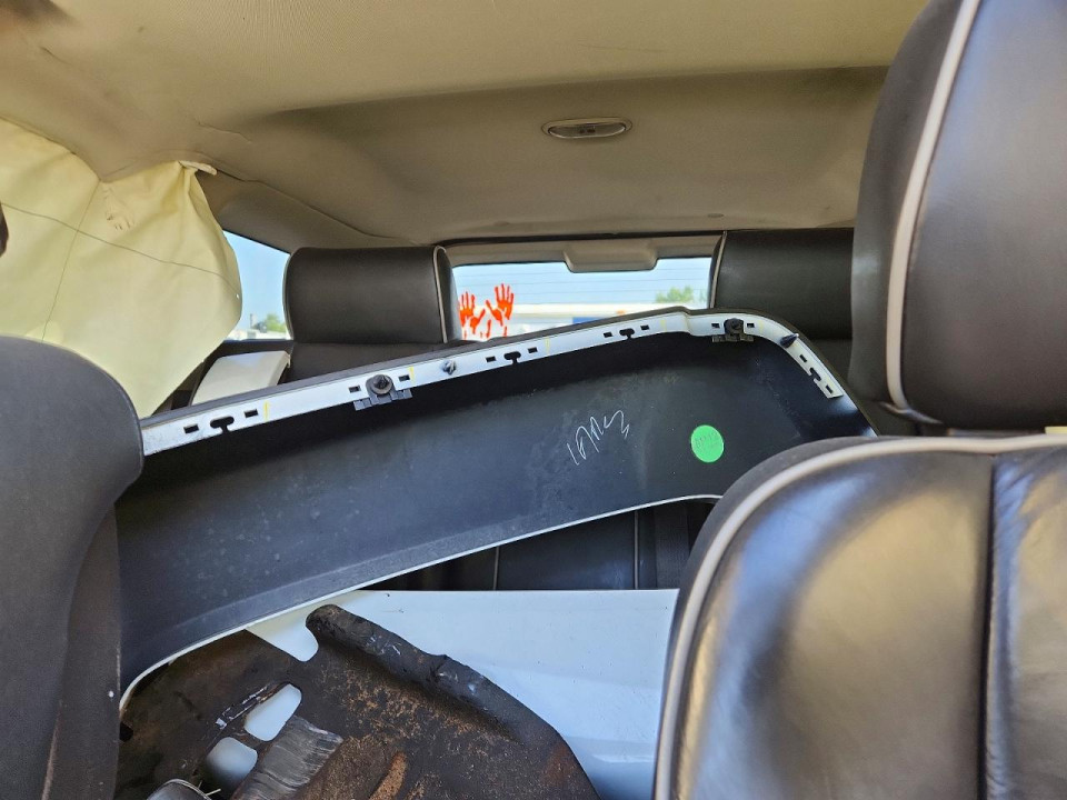 Hummer H3 2009 — Copart