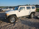 Hummer H3 2009 — Copart