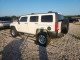 Hummer H3 2009 — Copart