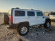 Hummer H3 2009 — Copart