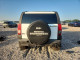 Hummer H3 2009 — Copart