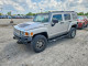 Hummer H3 2006 — Copart