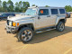 Hummer H3 2006 из США