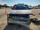 Hummer H3 2008 — Copart