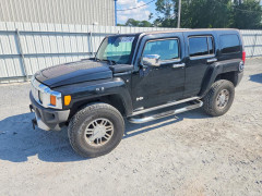 Hummer H3 2008 — Copart