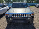 Hummer H3 2010 — Copart