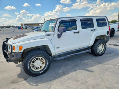 Hummer H3 2007 — Copart