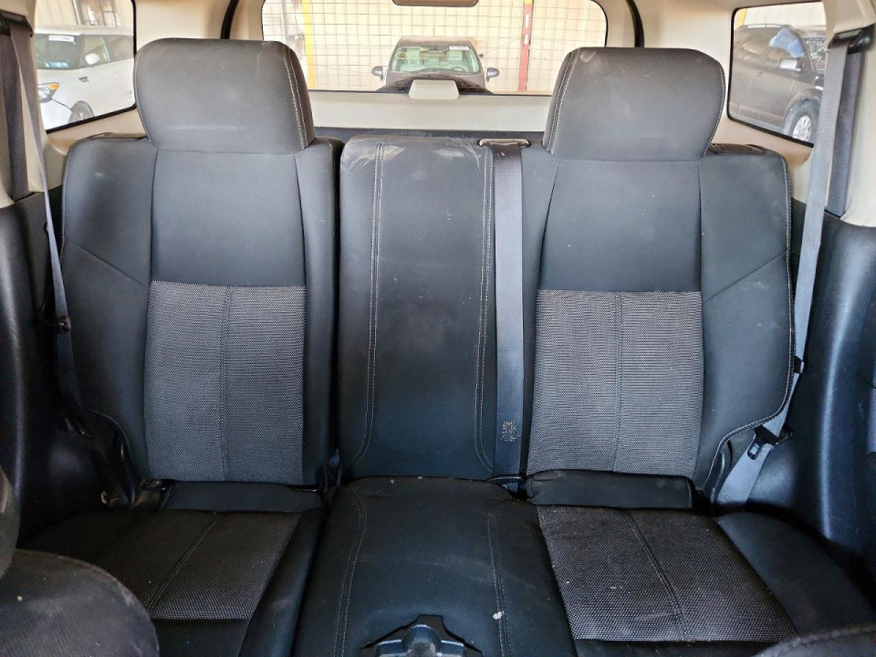 Hummer H3 2006 — Copart