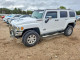 Hummer H3 2006 — Copart