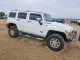 Hummer H3 2006 — Copart