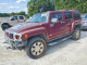 Hummer H3 2007 — Copart
