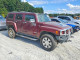 Hummer H3 2007 — Copart