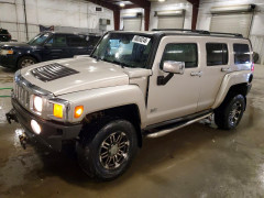 Hummer H3 2007 — Copart