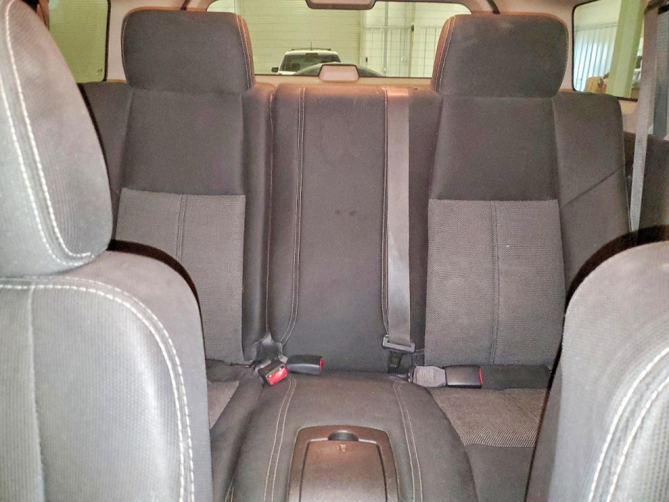 Hummer H3 2007 — Copart