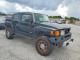 Hummer H3 2009 — Copart