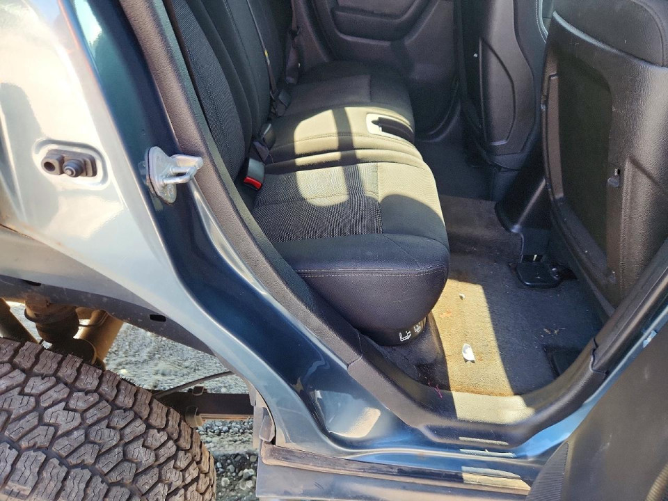 Hummer H3 2007 — Copart