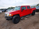 Hummer H3T 2009 — Copart