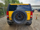 Hummer H3 2006 — Copart