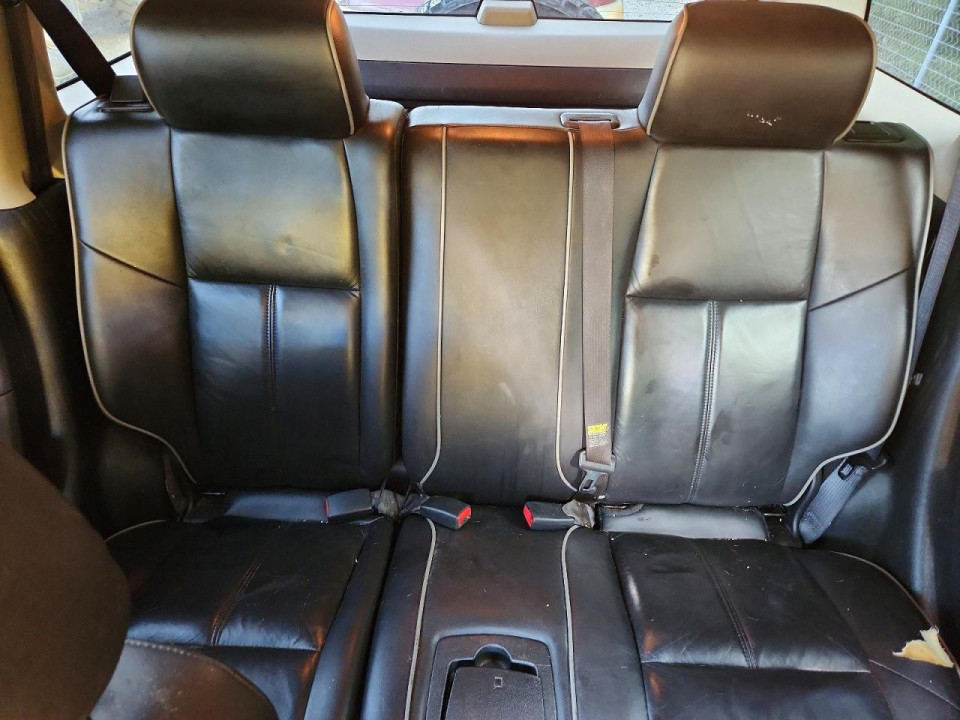 Hummer H3 2006 — Copart