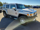 Hummer H3 2008 — Copart