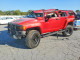 Hummer H3 2008 — Copart