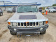 Hummer H3 2007 — Copart