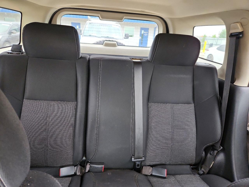 Hummer H3 2007 — Copart