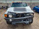 Hummer H3 2006 — Copart