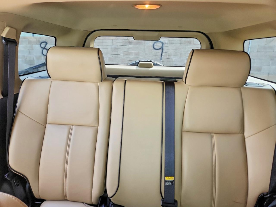 Hummer H3 2006 — Copart
