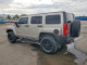 Hummer H3 2009 — Copart