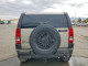 Hummer H3 2009 — Copart