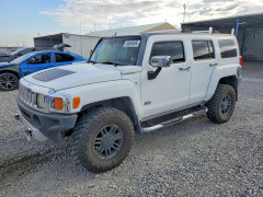 Hummer H3 2006 — Copart