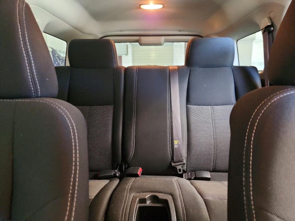 Hummer H3 2007 — Copart