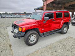 Hummer H3 2007 — Copart
