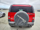 Hummer H3 2007 — Copart
