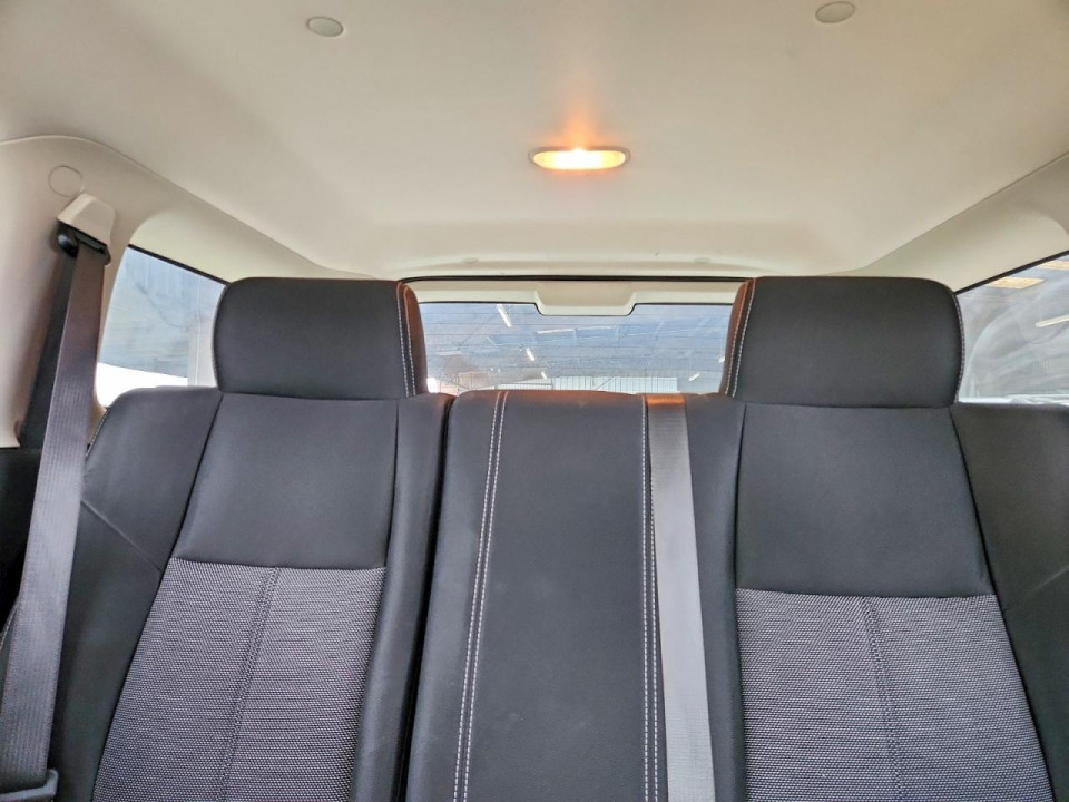 Hummer H3 2007 — Copart