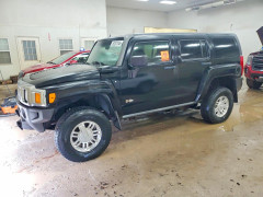 Hummer H3 2007 — Copart