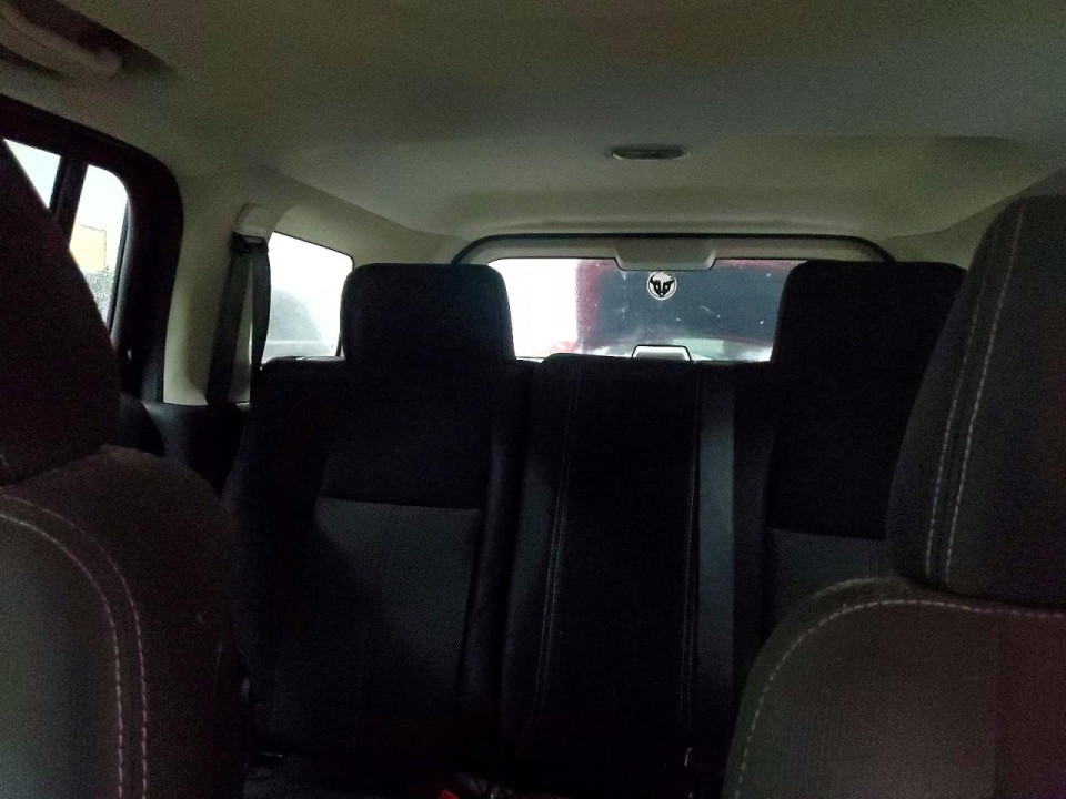 Hummer H3 2007 — Copart