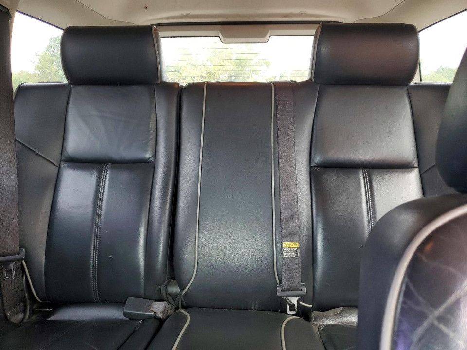 Hummer H3 2006 — Copart