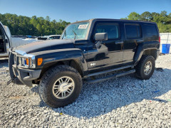 Hummer H3 2007 — Copart
