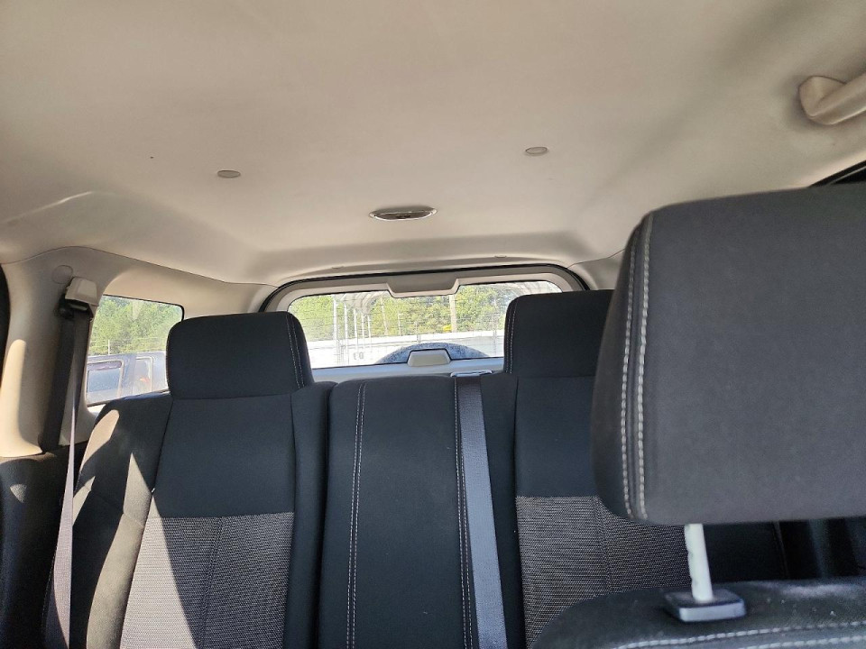 Hummer H3 2007 — Copart