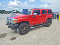 Hummer H3 2006 — Copart