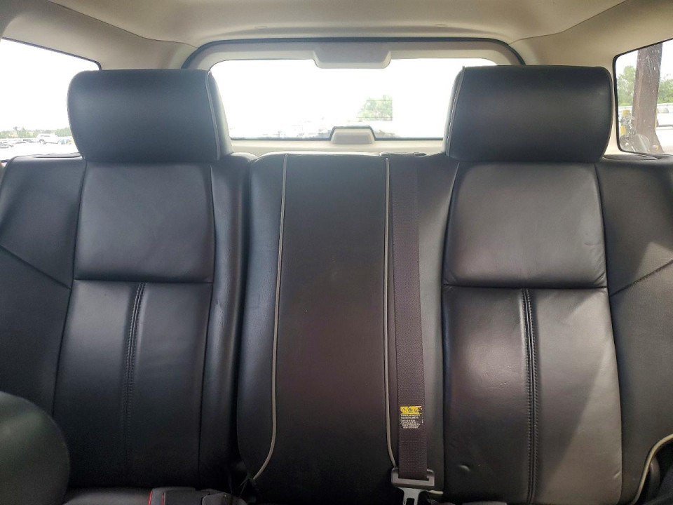 Hummer H3 2006 — Copart