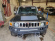 Hummer H3 2006 — Copart